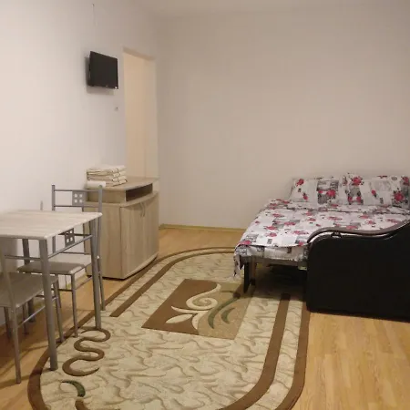 Appartement Garsoniera Ciresica - Tomis Nord *