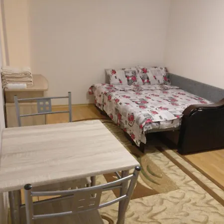 Garsoniera Ciresica - Tomis Nord Appartement *