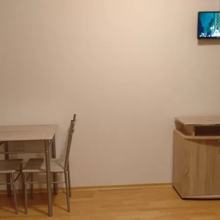 Appartement Garsoniera Ciresica - Tomis Nord *